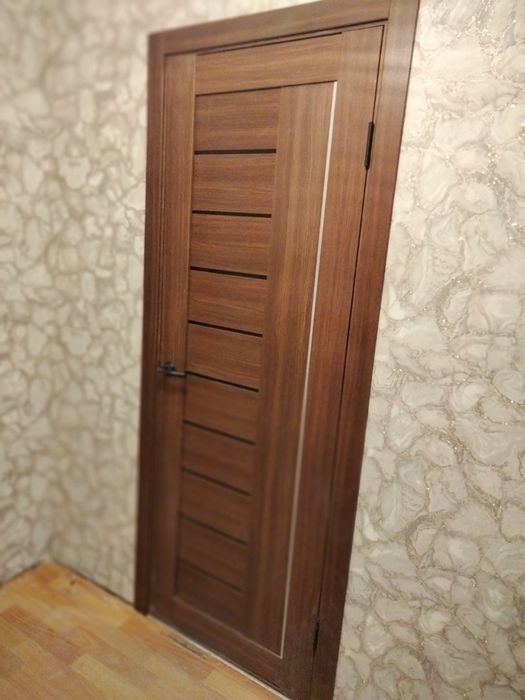 Косметический ремонт квартир.