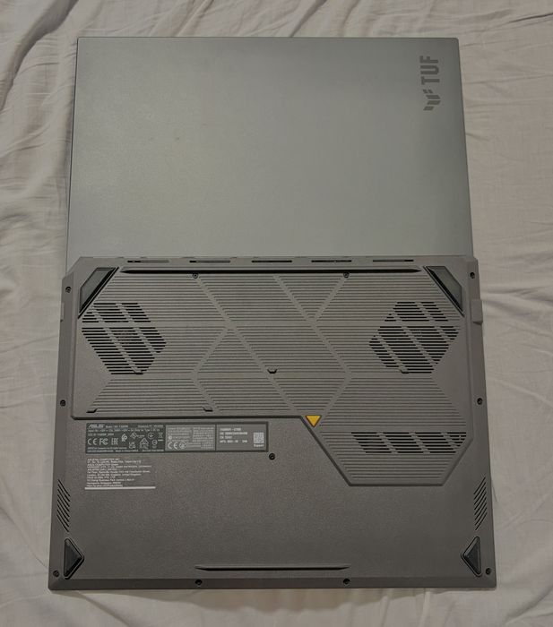 Asus Tuf A16 nou