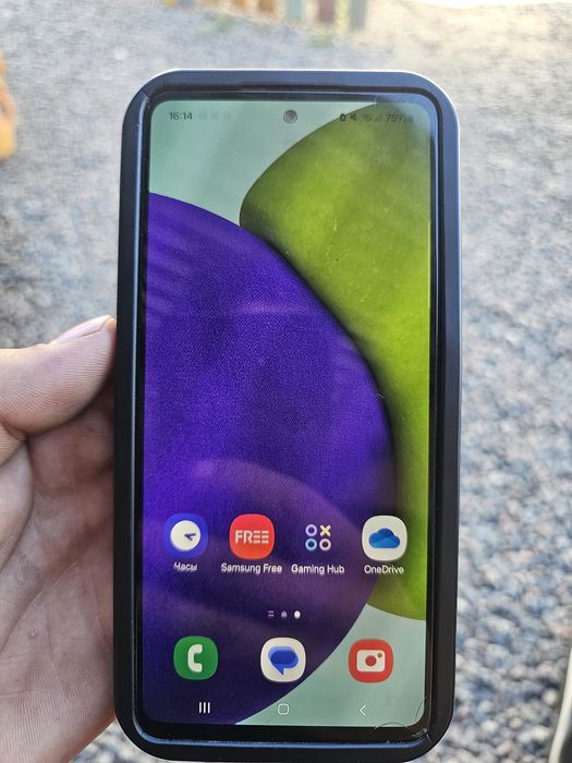 Samsung a52 128gb