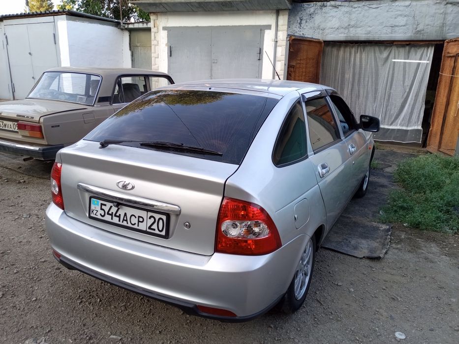 Продам Лада Приора 21723