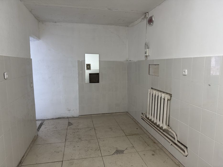 Помещение под склад или цех