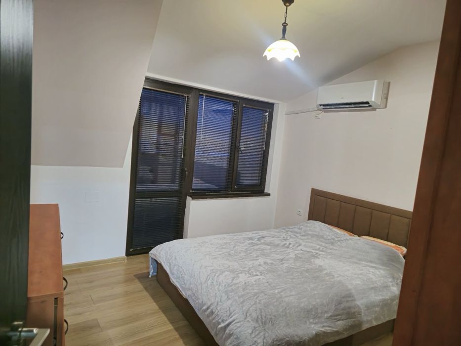 Двустаен  апартамент под наем