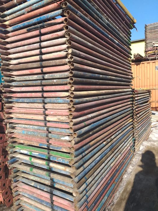 Аренда Леса 2500