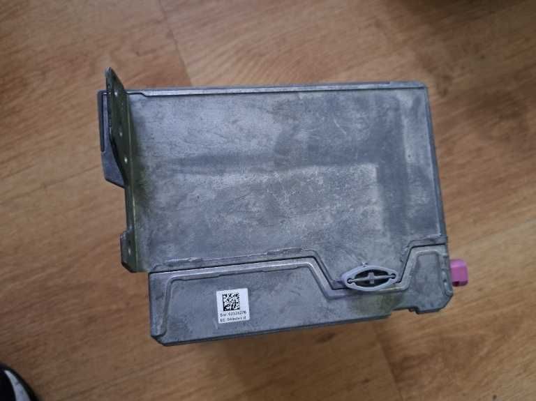 Modul Unitate navigație BMW NBT HU Harman (CIC-HIGH) - Cod OEM 6512 9387558 01 / 9387558