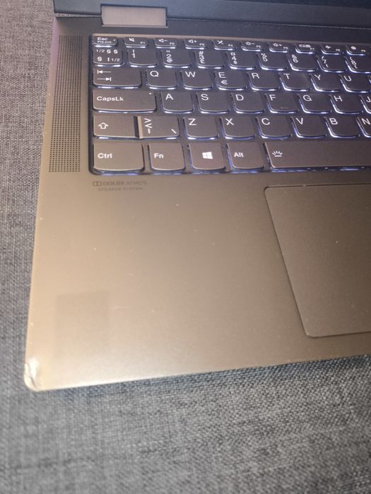 Lenovo Yoga 7 14ITL5