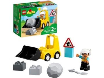 Duplo excavator hot sale set