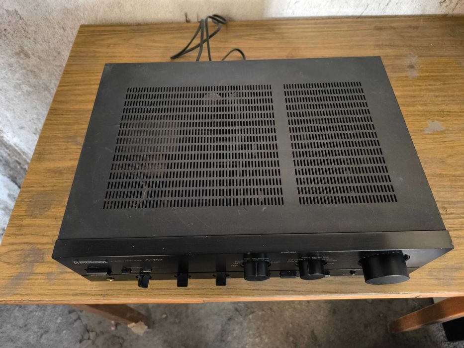 Pioneer A-443 CS-7070 PL-X77Z