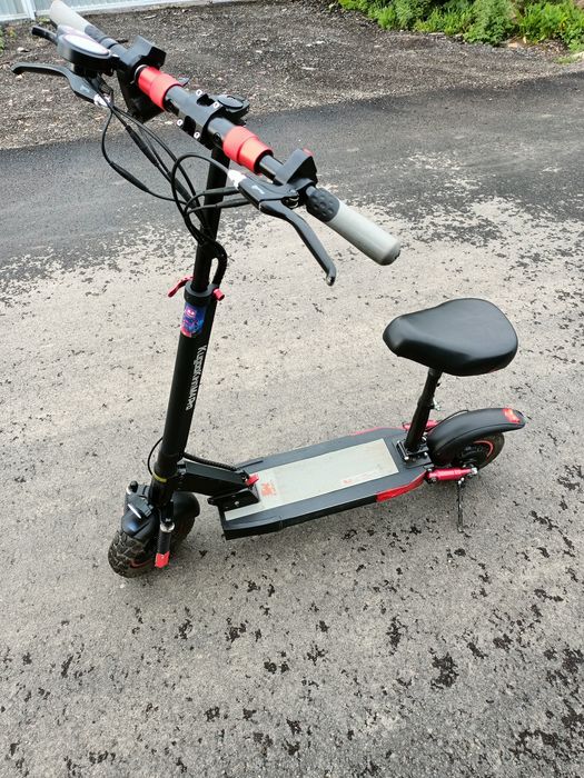 Kugoo Kirin M4 Pro