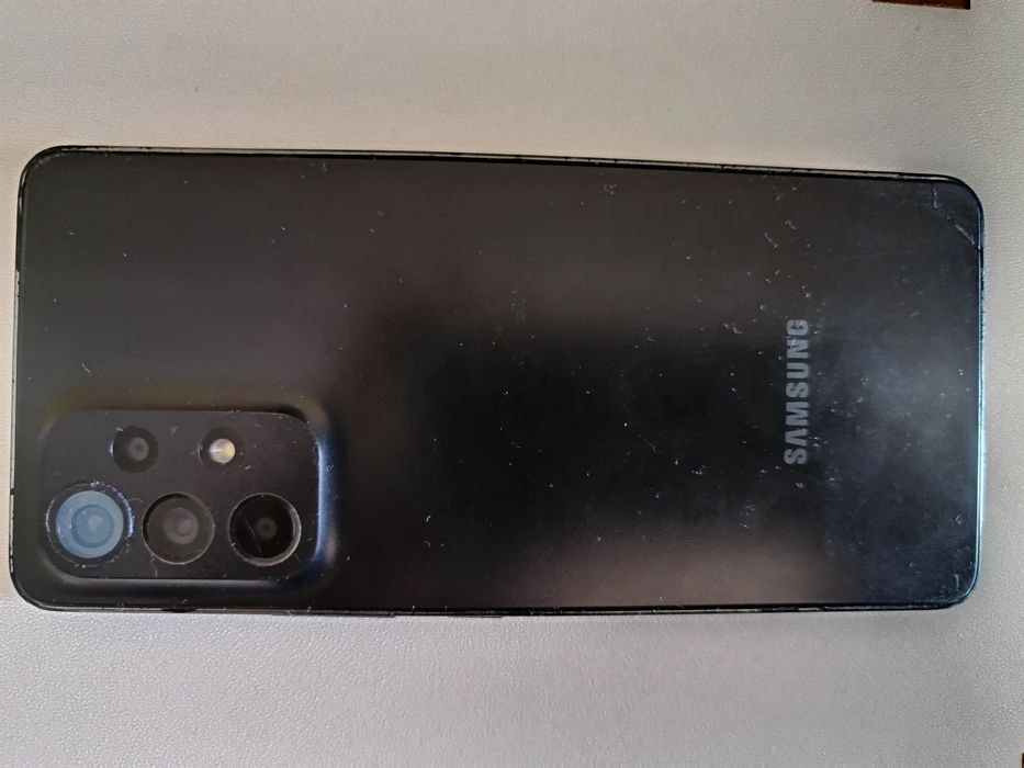 Samsung a53 128гб