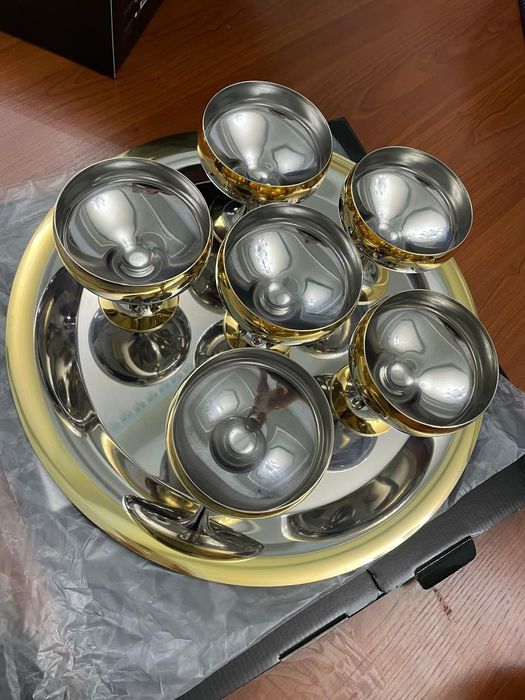 Zepter оригинал посуда