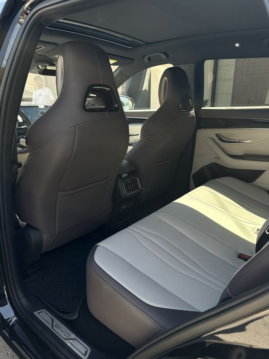 Byd champion smart full