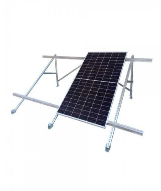 Панели фотоволтаични 440W - 710W с транспорт solar panels