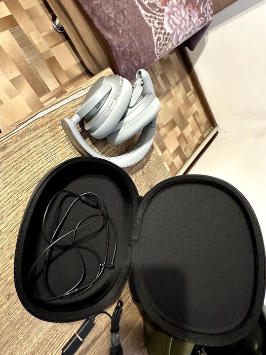 1MORE SonoFlow HC905 серый