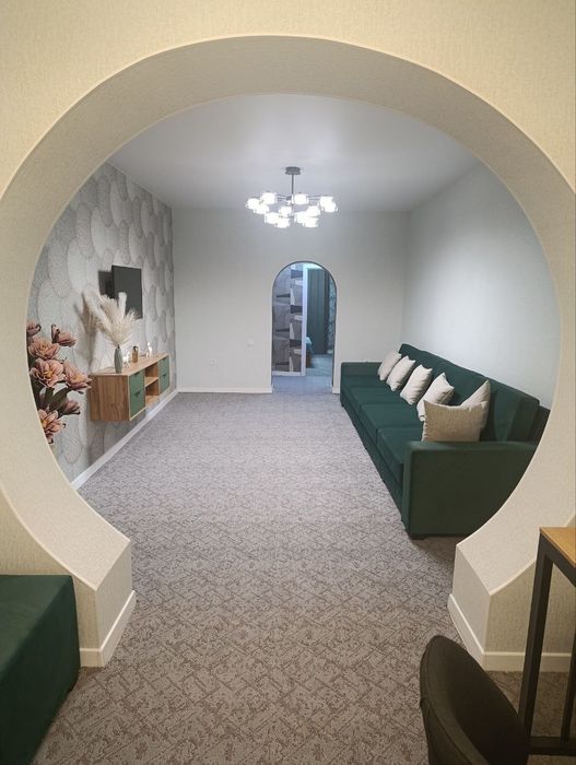 Сдается Шикарная КВ. 2/2/5 гостиница Россия