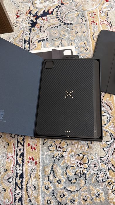 Чехлы Pitaka, Apple для iPad pro 11inch