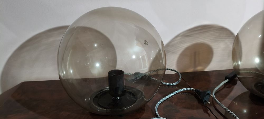 Нощни лампи от Икея