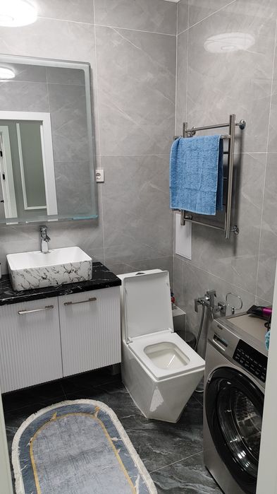 Аренда квартир посуточно