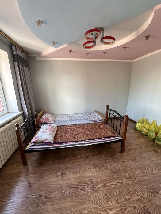 Сдаётся в аренду со всеми условиями ,в хорошем районе