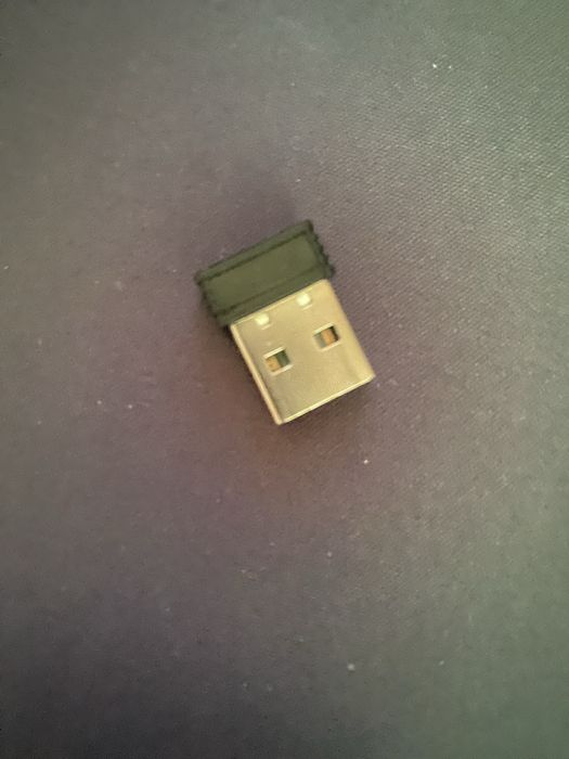 Игровая мышка ajjaz