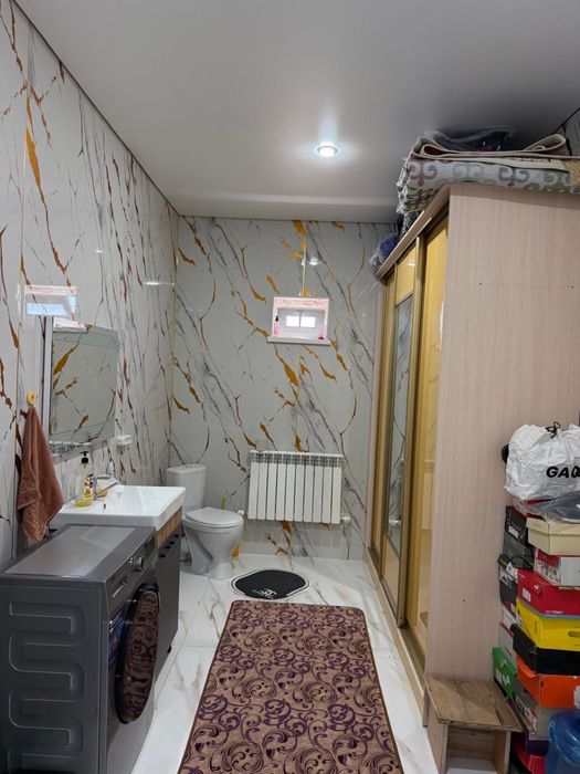 Продам времянку Акжар 2