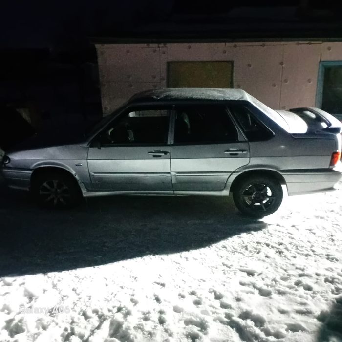 Продается ваз 2115