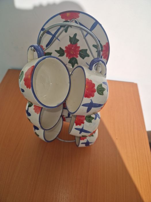 Serviciu  pentru cafea