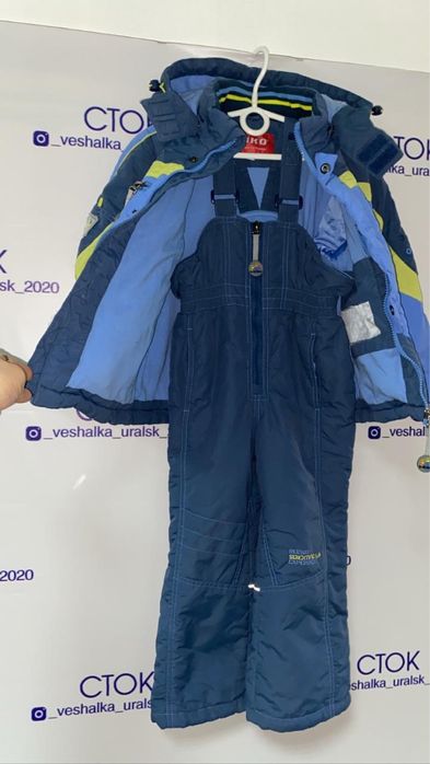 Детская одежда на мальчика