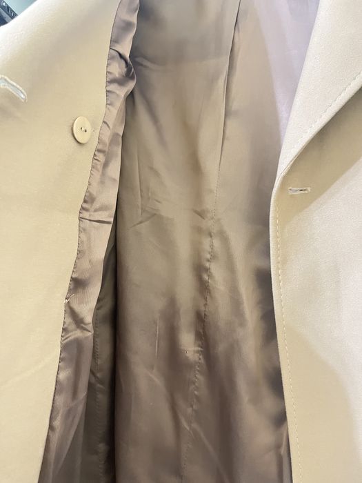 Пальто осень весна классика