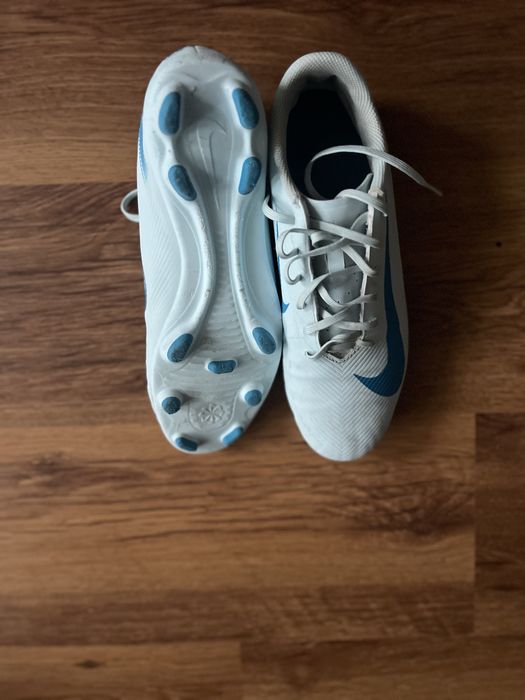 Nike mercurial vapor club