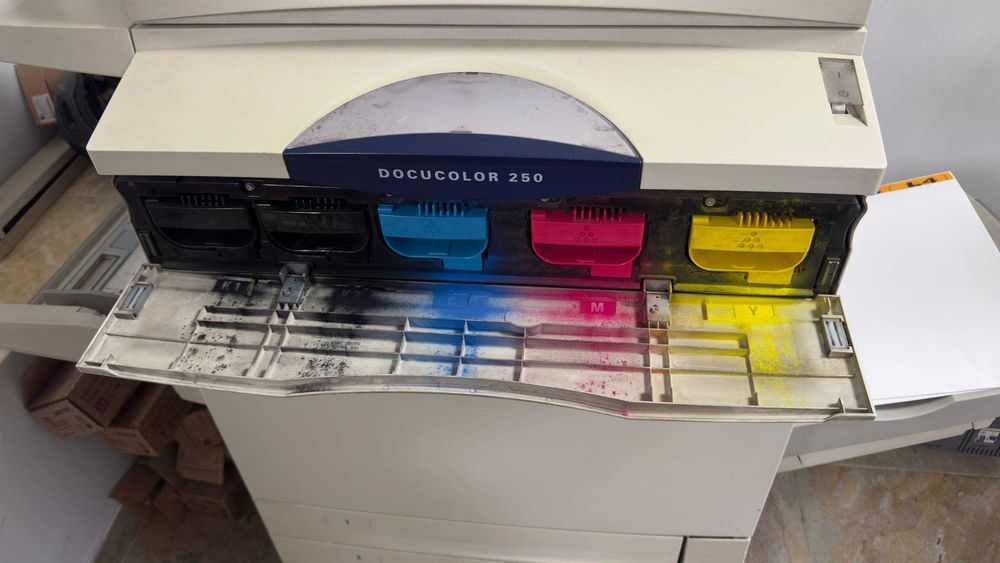 МФУ Xerox DC 250