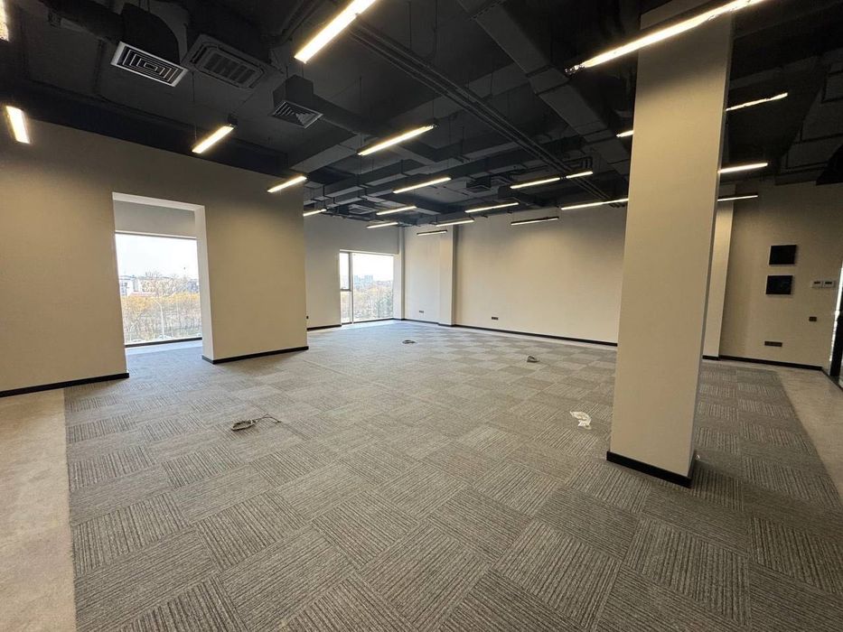 Аренда офис Северный вокзал от 65м2 до 3.000м2