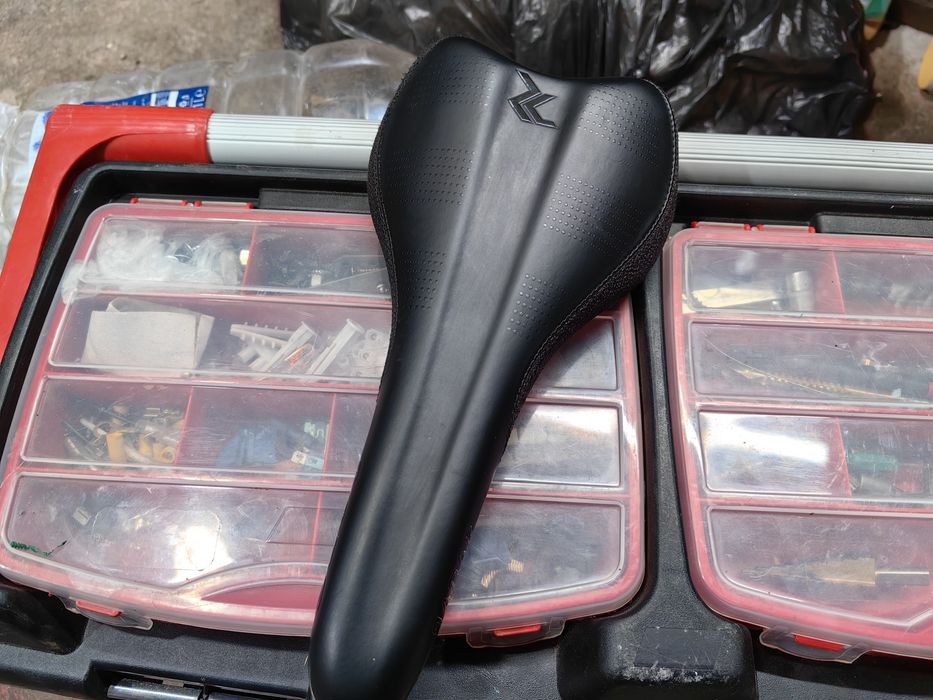 Вело Седалка SDG Radar велосипед