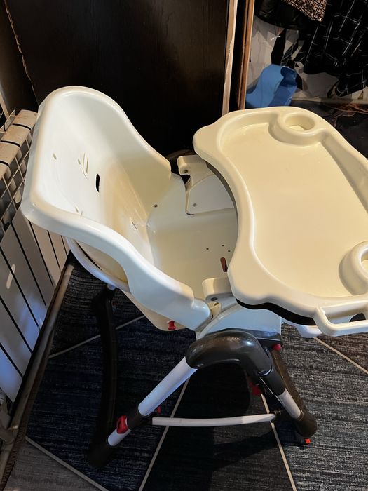 Детский стульчик