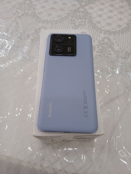 Xiaomi 13T 256 gb 144 gers sotiladi