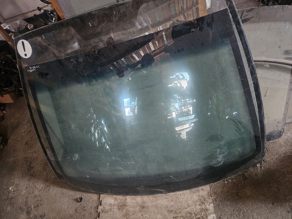 Barbriz Renault Trafic II  43R010617