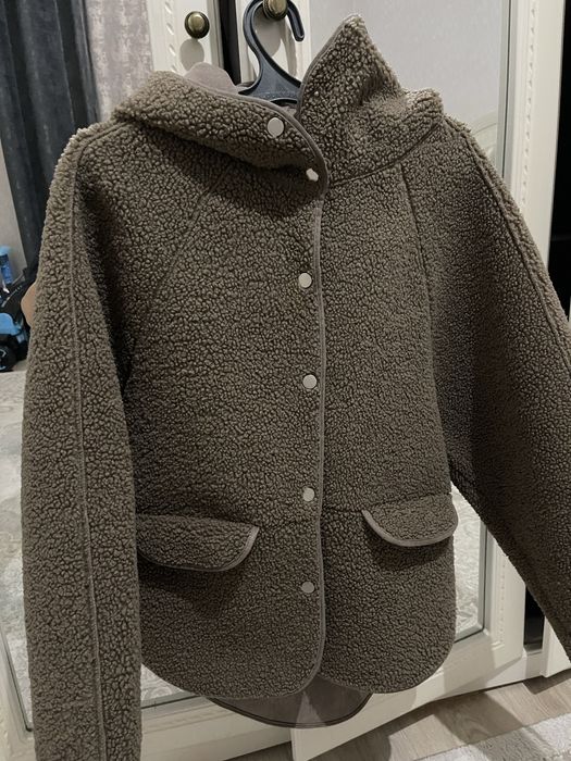 Продам куртку Тедди