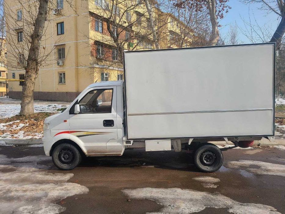 Продаю DongFeng V21 (Лабо, Чанган, Labo, Changan)