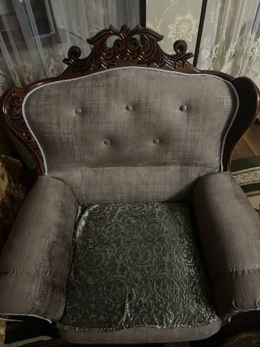 Ремонт мягкой мебели лубой сложности оплата перечисления и наличие