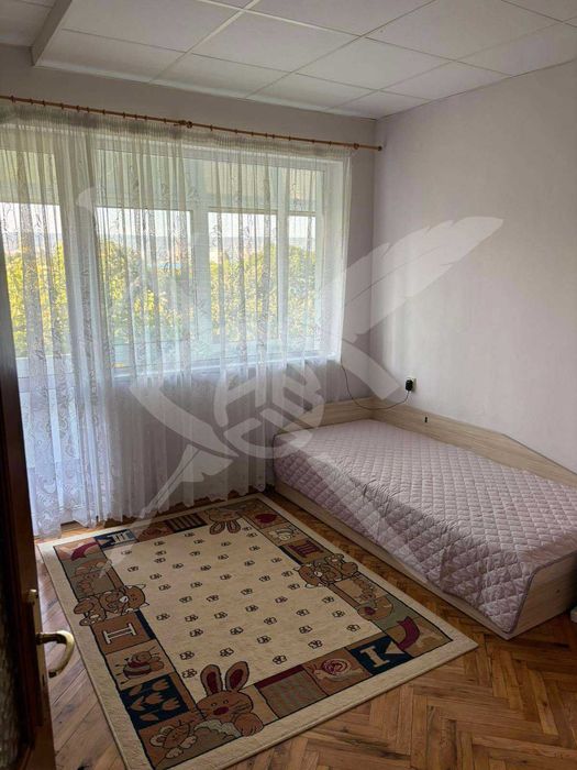 Дава се под наем Тристаен апартамент в Варна, Аспарухово - 70 кв.м за 550 € - Снимка #5