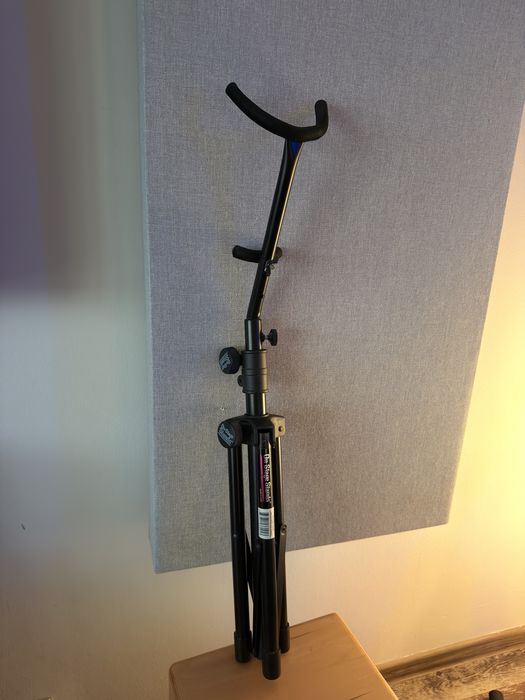 Saxofon Tenor Thomann Antique