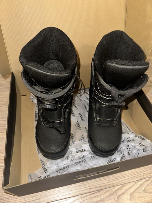 Ботинки для сноуборда
