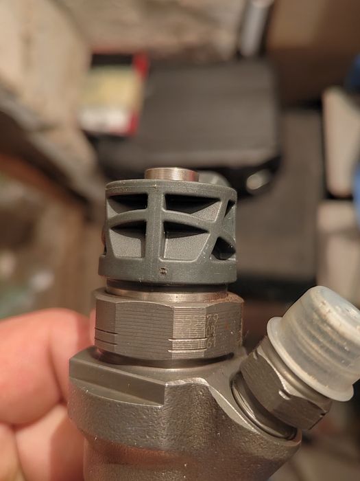 Injector BMW original