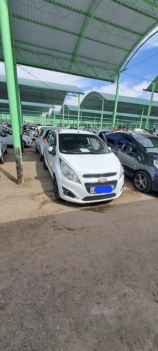 Продаётся Спарк АТ 2 Евро