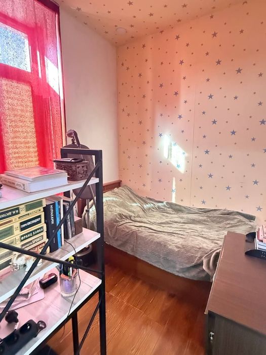 Срочно продается 2х ком квартира. Своя.