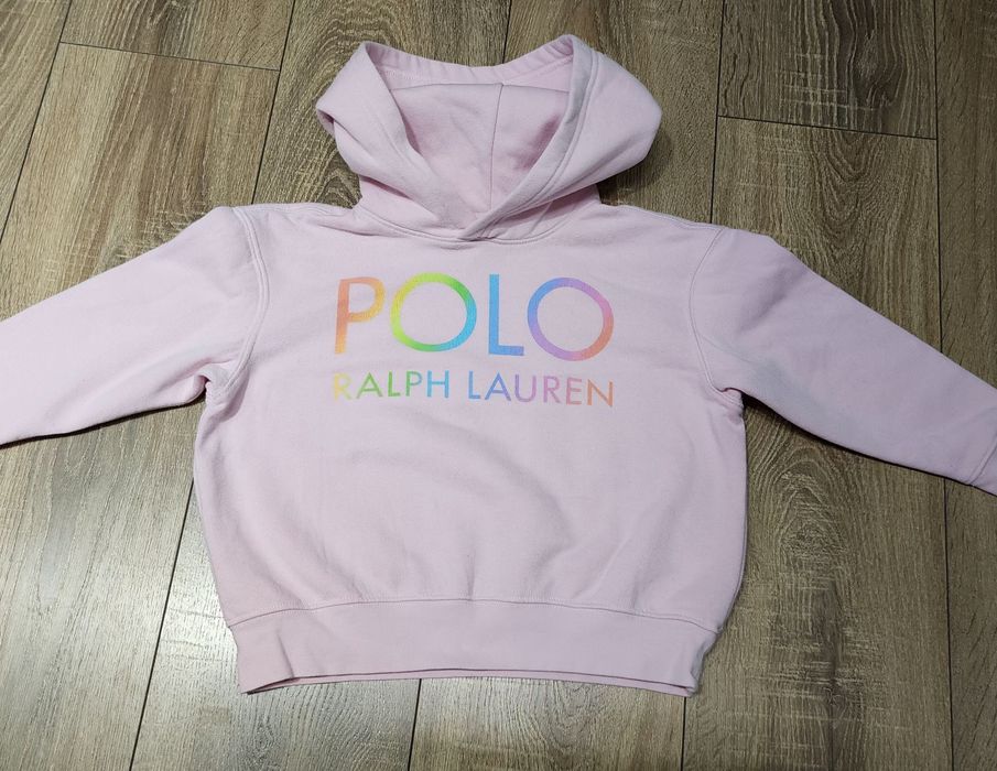 Ralph Lauren Оригинален Суичър