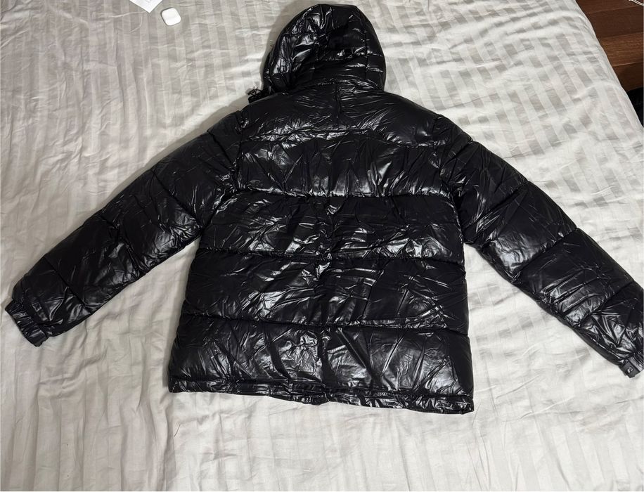 Geaca polo ralph lauren