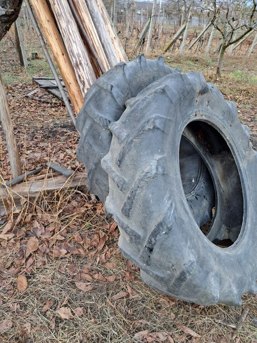 Vand cauciucuri tractor 14.9-30