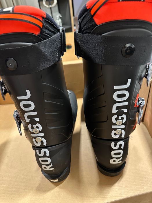 Ски обувки на Rossignol X90