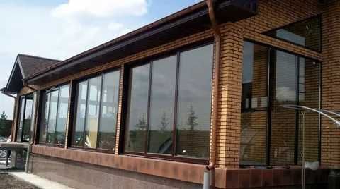 Мы ЛОМАЕМ цены всех! Пластиковые окна в г.Семей Недорого ПВХ Терезе