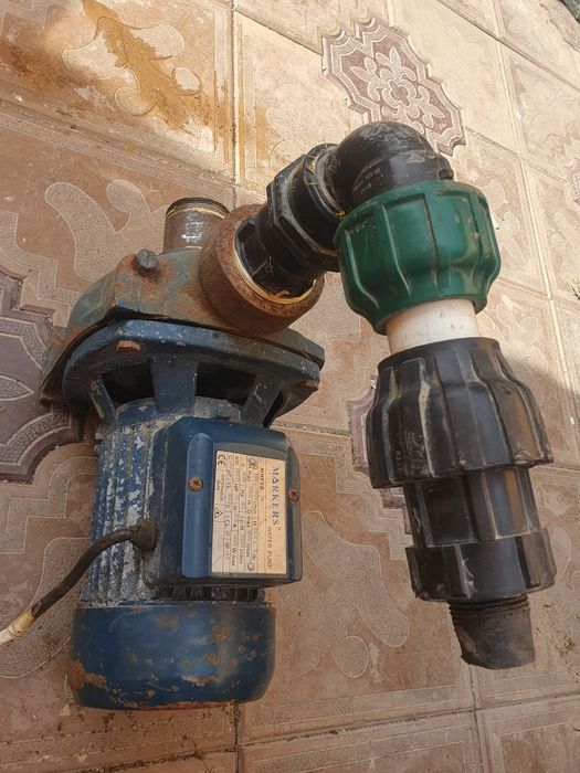 Продам водяной насос